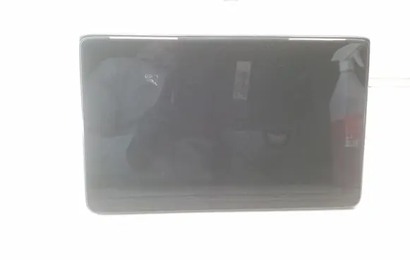 MG ZS Radio/CD/DVD/GPS head unit 654552611
