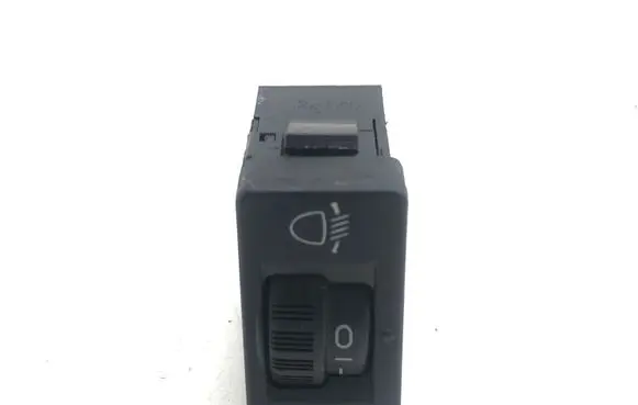 Citroen Berlingo Headlight level height control switch 96366692XT 96384422XT 96476640XT