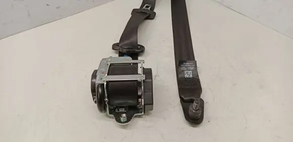 Ford C-MAX II Front seatbelt AM51R61295ACW 616090600