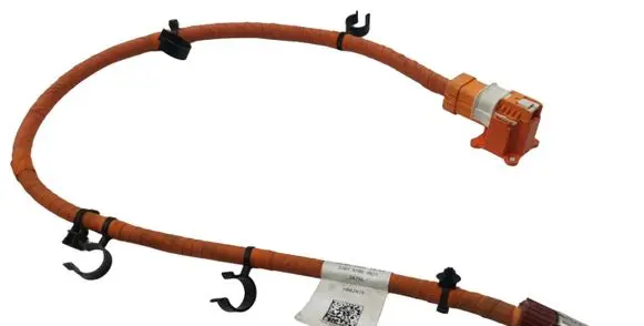 Cupra Formentor Wiring harness 3WA971475