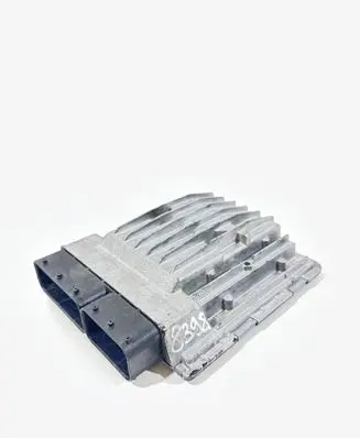 BMW 3 E90 E91 Engine control unit/module 7621178 5WK94901