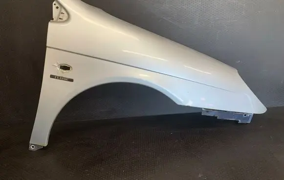 Citroen C5 Fender