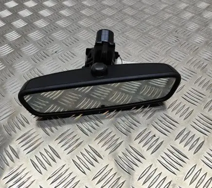 BMW 4 F36 Gran coupe Rear view mirror (interior) 8352945
