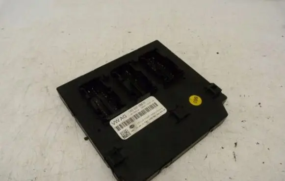 Volkswagen Golf VI Comfort/convenience module 1K0937086H