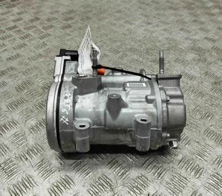 Ford Kuga III Air conditioning (A/C) compressor (pump) 0424002150 PZ1A19D623DA