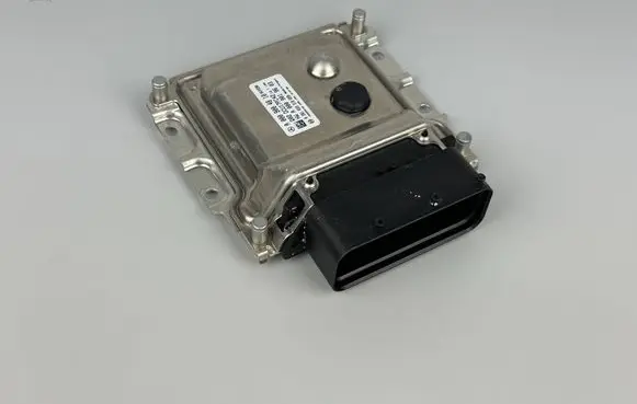 Mercedes-Benz C W205 Adblue control unit A0009004810 0281033318 A0009019603
