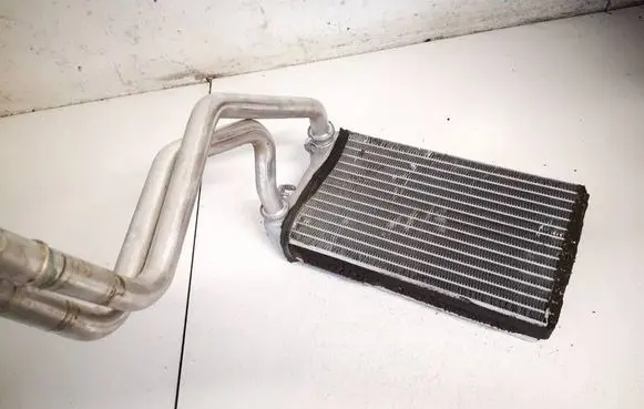 Audi A4 S4 B6 8E 8H Heater blower radiator 8e1820031