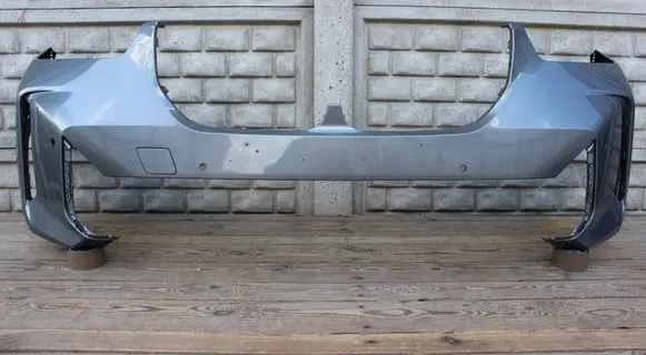 BMW X5 G05 Front bumper 5A1A2E6