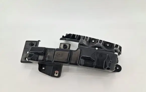 Chrysler Pacifica Rear bumper mounting bracket 68229239AD