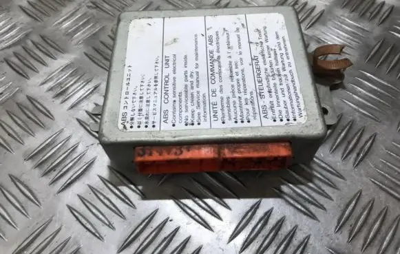 Honda Civic Airbag control unit/module 39790s04g011m1 39790-s04-g011-m1