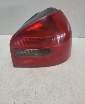 Audi A3 S3 8L Rear/tail lights