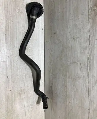 Audi A4 S4 B9 Engine coolant pipe/hose 8W0819350H