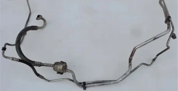 Citroen C3 Picasso Air conditioning (A/C) pipe/hose 5958405