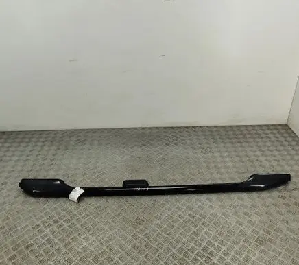 Toyota Land Cruiser (J200) Roof bar rail 6347060060