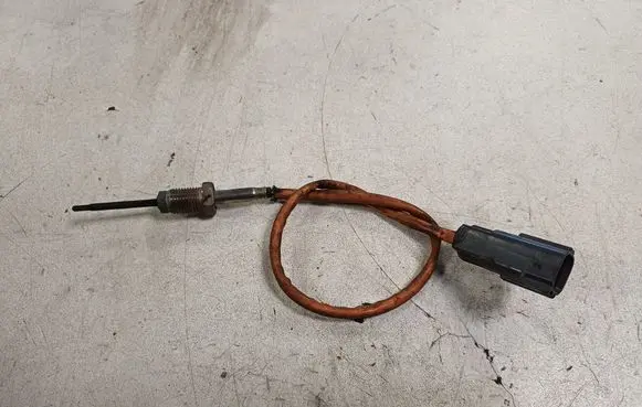 Volvo V40 Exhaust gas temperature sensor 6M5112B591EA