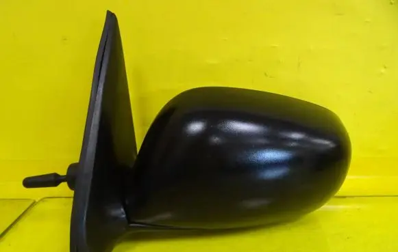 Nissan Micra Manual wing mirror 