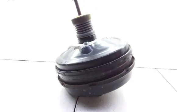 Opel Vectra C Brake booster 13126710