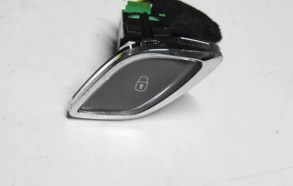 Central locking switch button