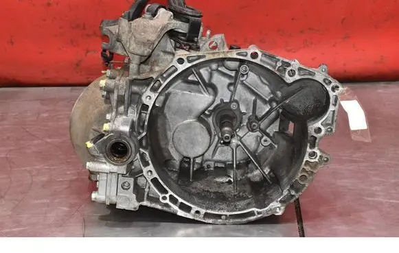 Audi A6 S6 C8 4K Manual 6 speed gearbox 20MB12