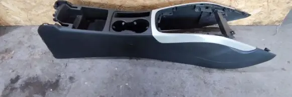 Audi A5 8T 8F Center console 8K0864981D