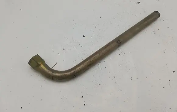 Seat Alhambra (Mk1) Wheel nut wrench 191012219