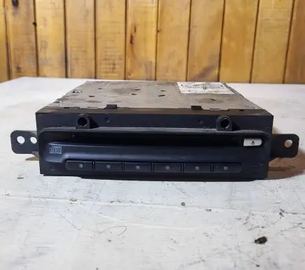 CD/DVD changer
