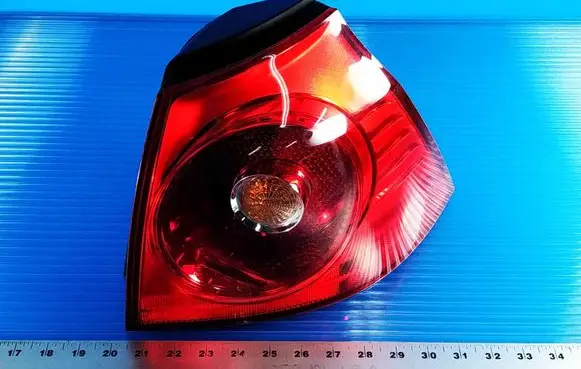 Volkswagen Golf V Rear/tail lights 1K6945112P 1K6945096P