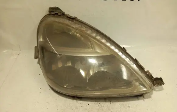 Mercedes-Benz A W168 Headlight/headlamp 0301192202