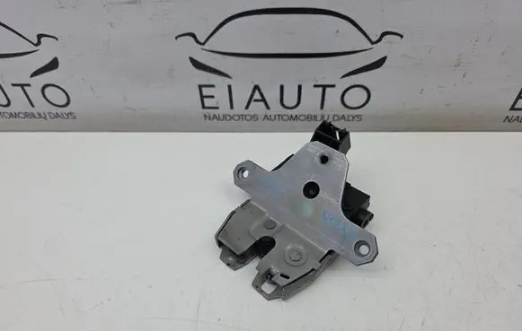 Volvo S60 Tailgate/trunk/boot lock/catch/latch 31278384 223610