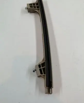 Hyundai Kona I Rear door windshield rail 83560J9000