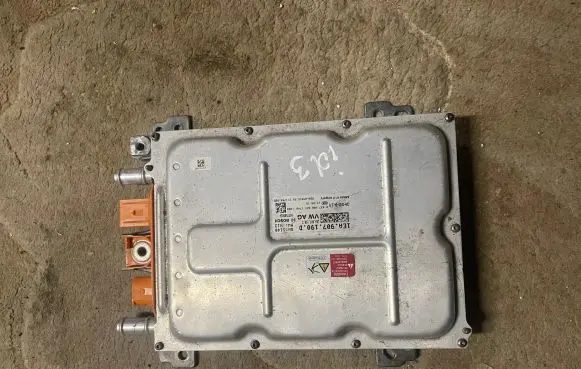 Volkswagen ID.3 Other devices 1EA907190D