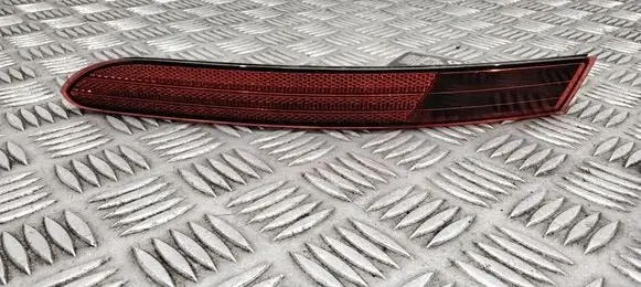 Volkswagen Touareg II Rear fog light 7P6945701K