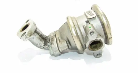 Audi A6 S6 C6 4F EGR valve 06E131101C