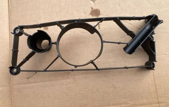 Audi A7 S7 4G Oil sump 059103138BM