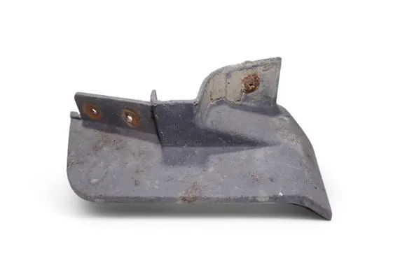 KIA Sorento Rear mudguard 8686429000
