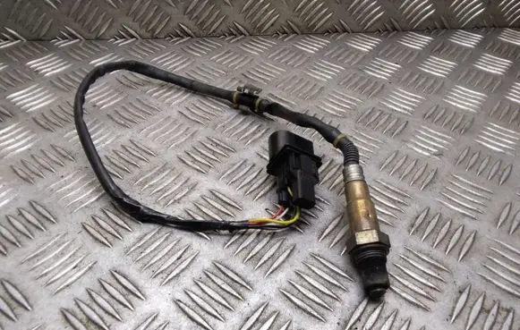 Volkswagen Phaeton Lambda probe sensor 07Z906262 0281004007