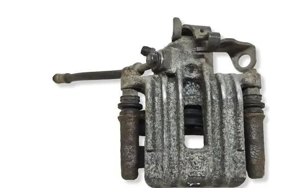 Skoda Fabia Mk3 (NJ) Rear brake caliper 