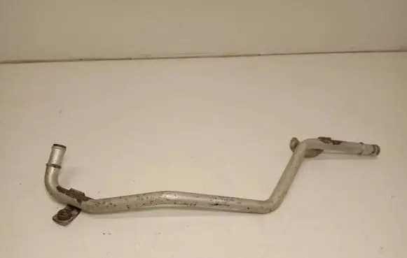 Audi A6 S6 C7 4G Engine coolant pipe/hose 4G0121481Q 1097 C01122017