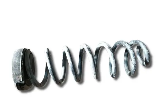 Dacia Sandero Rear coil spring NOCODE