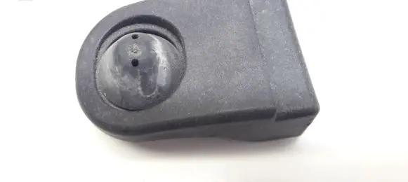 Peugeot 308 Radiator mount bracket 9628677880