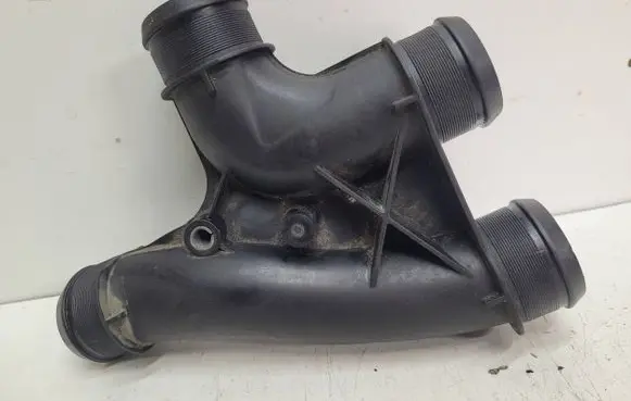 Citroen Jumpy Intercooler hose/pipe 9678406580
