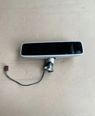 Mercedes-Benz GLC X253 C253 Rear view mirror (interior) 2538109402