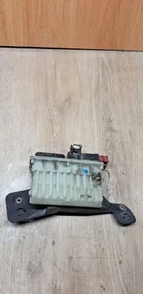 Opel Astra G Coolant fan relay 12416841