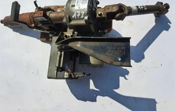 Fiat Punto Evo Steering wheel axle