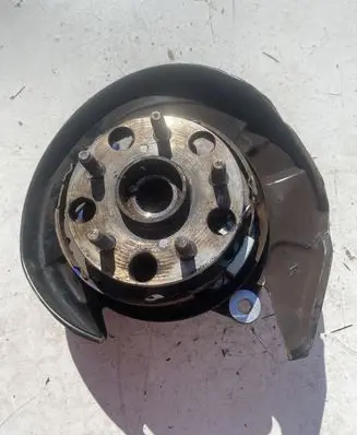 Lexus GS 250 350 300H 450H Rear wheel hub W5327 140523