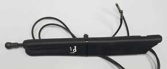 Audi A4 S4 B7 8E 8H Convertible roof line/pipe/hose 8H0871606