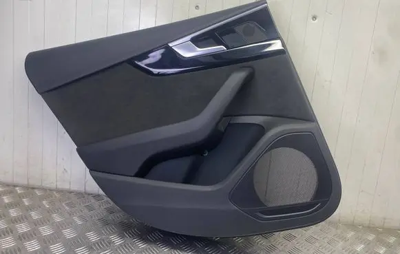 Audi A5 Rear door card panel trim 8W8867487