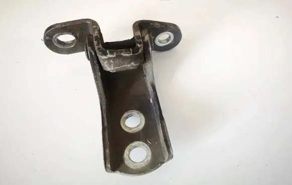 Toyota Corolla E140 E150 Front door upper hinge