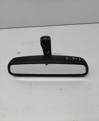 BMW X5 E70 Rear view mirror (interior) 015891 025891