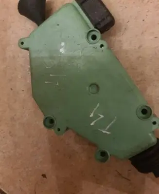 Volkswagen Transporter - Caravelle T4 Central locking motor 7D0959781A 403680